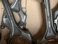 фото thumb №2, Поршень + шатун honda frv 1.8 fr-v r18a1 r18a2