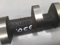 фото thumb №15, Вал распределительного вала выпускной dacia sandero ii clio v 1.0 sce b4de411 1220r