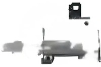 фото thumb №1, Привід замка 54020 aic