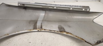 фото thumb №12, Крило лівий перед переднє audi a4 b7 ly7w