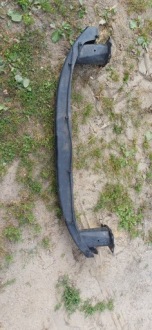 Купить Vw phaeton абсорбер балка под бампер перед, фото thumb