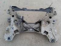 фото thumb №6, Подрамник перед 7caa06 7caa06 peugeot 407