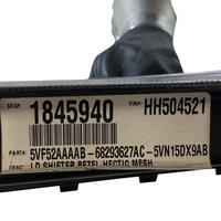 фото thumb №12, Dodge charger 2017 рамка тяга переключения передач