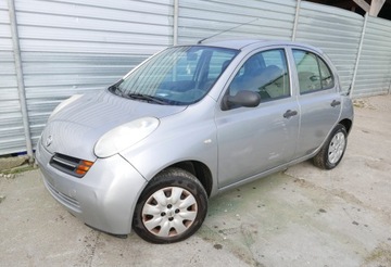 фото thumb №7, Pas безопасности правый зад nissan micra iii k12