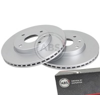 фото thumb №1, Тормозные диски тормозные вентилируемый do dodge ram 2500 5.9 di