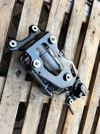 фото thumb №8, Bmw x5 f15 x6 f16 насос компресор підвіска 6868998 4430200231