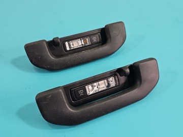 фото thumb №15, Стеля mercedes c w205 sedan темне чорна європа