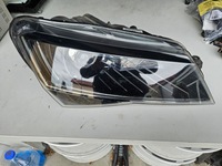 фото thumb №1, Pr ксенон led skoda superb iii 3v1941016a ideał