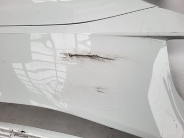 фото thumb №8, Vw id4 id.4 gtx бампер перед переднее pdc 11a807221