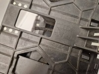 фото thumb №12, Підсклянник рамка кишеня радіо кнопка аварійних audi a3 8p 8p0858005b