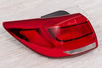 фото thumb №10, Kia sportage iii sl 2014-2015 кузовна лампа задня ліва 924013w510