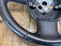 фото thumb №7, Audi a3 8p повітропровід czarna триспицева шкіра шкіряний 8p0419091ck