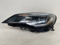 Купити Opel astra k v рестайлінг  19-22 лампа ліва звичайна 39158005 оригінальна, фото thumb