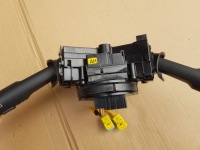 Переключатели + лента + датчик поворота / opel insignia a 08-13 / европа - исправные Цена, фото thumb