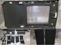 фото thumb №1, Bmw 3 f31 потолок mpakiet панорама стойки kpl