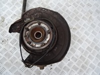 фото thumb №2, Поворотний кулак, ступиця задня range rover sport l320