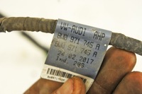 фото thumb №5, Rh378 audi a4 b9 жгут шланг топлива 8w0971745a