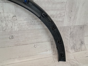 фото thumb №9, Audi q4 e-tron планка накладка крила праві зад задня 89a853818e