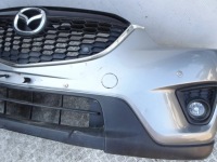 фото thumb №10, Бампер перед kpl. mazda cx5 i 12-15 r.