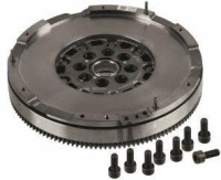 фото thumb №2, Valeo колесо двомасовий 836174