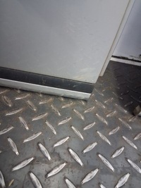 фото thumb №16, Двері лівий i правий задня vw passat b7 kombi la7w