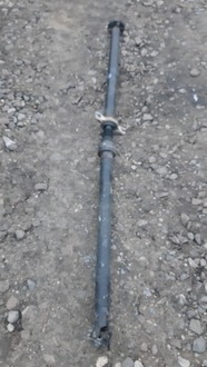 фото thumb №1, Wał hyundai ix55 3.0 crdi автоматическая коробка передач