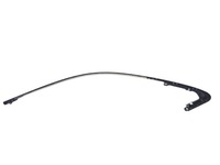 фото thumb №5, Gmc yukon escalade tahoe 2015-20 молдинг отделочная дверь левый перед