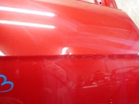 фото thumb №4, Дверь задняя правое seat leon iii 3 hb