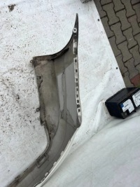 Бампер mercedes c-klasa w204 amg седан задняя задний Цена, фото thumb