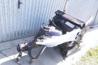 фото thumb №4, Лонжерон чверть блок двигуна лівий mercedes cl w216