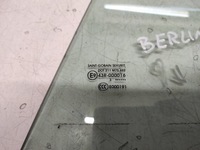 фото thumb №3, Citroen berlingo ii 2 08- стекло левая перед