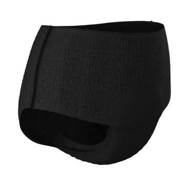 TENA Lady Pants Plus Noir впитывающее нижнее белье без застежки для женщин L 30 шт.