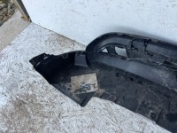 Бампер задняя задний спойлер диффузор mini cooper f55 lift 20- в Украине, фото thumb