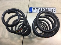 фото thumb №6, Пружина підвіска задня citroen c4 i 1.6 hdi hb