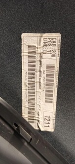 фото thumb №15, Seat arona бампер перед lift ls9r 2022 6f9807221f