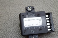фото thumb №7, Кнопки регулювання правого сидіння audi q5 8r 8e0959777b 3.2l бензиновий
