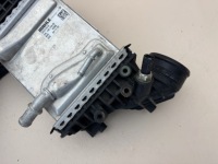 Vw crafter t6 man tge 16r- интеркулер радиатор воздуха 04l145749m Доставка, фото thumb