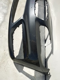 фото thumb №6, Bmw 2 f45 f46 active tourer бампер перед передний