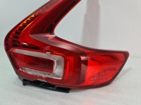 Volvo xc40 2 17- фара правый  задний  задняя led 31446791 в Украине, фото thumb