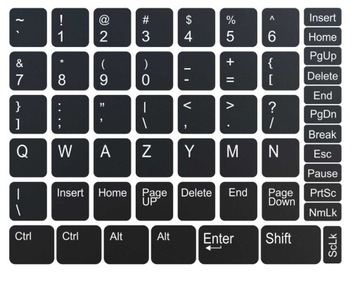 Комплект клавиатуры и мыши HP TPC-C003K_TPC-C002M FR