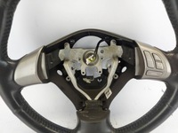 фото thumb №7, Руль колесо руль мультифункция subaru forester iii sh кожа