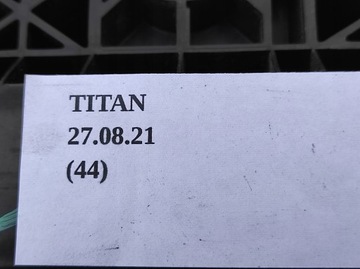 фото thumb №7, Коробка предохранителей nissan titan i armada