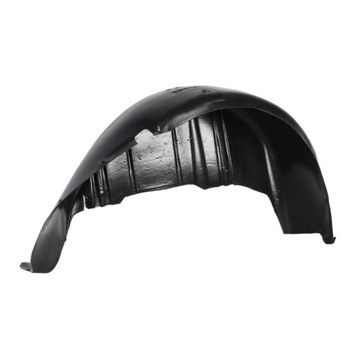 фото thumb №1, Підкрилок зад праві 6601-01-0524832p