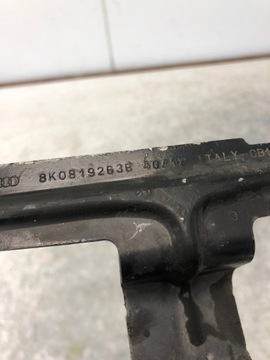 фото thumb №5, Дополнительный насос воды audi a4 b8 a5 4h0121671b