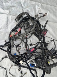 фото thumb №3, Alfa romeo stelvio джгут електропроводка перед 2.0 t.b 2018-