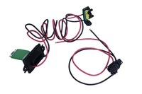 фото thumb №1, Блок управления кондиционера renault modus 1,2b/d 05- maxgear