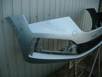 фото thumb №10, Skoda scala бампер перед 657807221