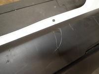 фото thumb №9, Бампер задня dacia duster ii 2