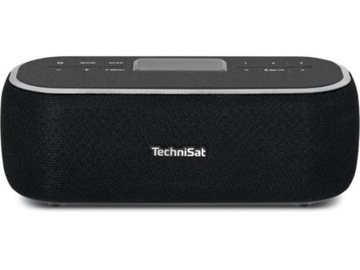 Radio TECHNISAT DIGITRADIO BT 1, czarny