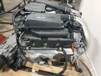 фото thumb №8, Mercedes gl gls x166 двигатель kompletny 4.7 v8 m278 278928 super состояние